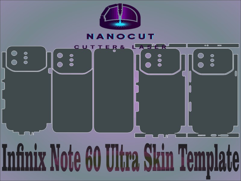 Infinix Note 60 Ultra